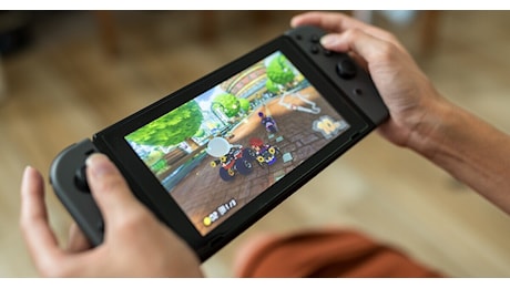 Un altro emulatore di Nintendo Switch è stato rimosso. Questa volta Ryujinx