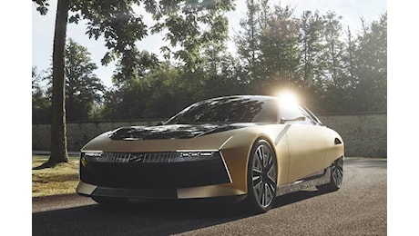 La Citroën SM potrebbe tornare