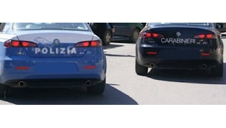 Arresti in Calabria per corruzione, truffa e peculato (NOMI)