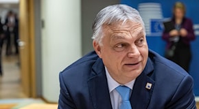Ucraina, la 'pace di Orban': dopo Kiev in Russia da Putin. Ma Bruxelles non ci sta