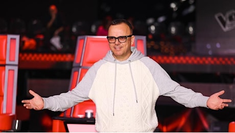 Gigi D'Alessio, sopravvissuto allo tsunami: «Ero lì. Scappai appena in tempo con mio figlio sulle spalle»