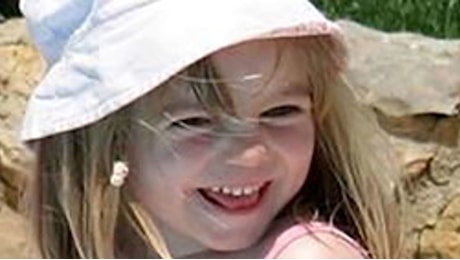 Maddie McCann, il ricordo della famiglia nel 18esimo anniversario della scomparsa: Continua a essere qui con noi