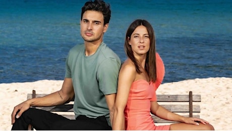 Temptation Island stasera su Canale 5: falò di confronto tra Alfred e Anna e le anticipazioni dell'8 ottobre