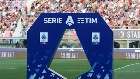 Serie A, classifica aggiornata dopo la vittoria del Como sul Cagliari