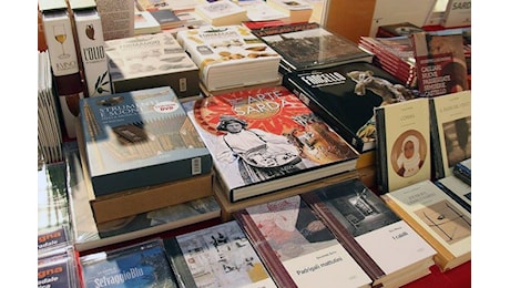 Nasce a Nuoro la Fiera regionale del libro sardo