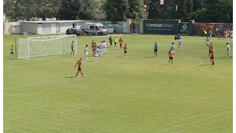 Primavera, pari spettacolo con la Juventus che rimonta due volte il Lecce