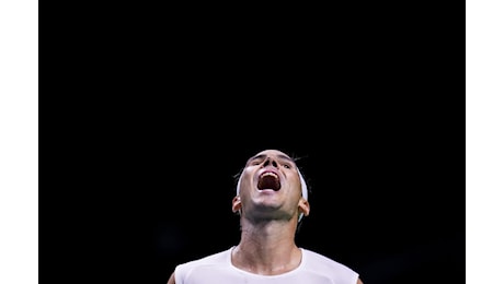 Rafa Nadal e l'addio al tennis: Viaggio straordinario