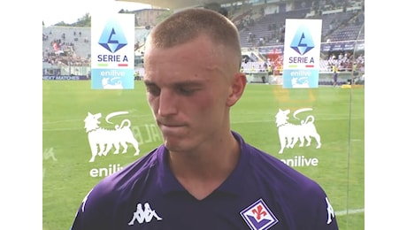 Gudmundsson: Commisso ha passione e vuole vincere, a Firenze mi sento bene. Amo il vostro stile di vita e la carbonara...ma solo due volte al mese&qu