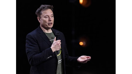 La carica di Musk che serve agli Usa (e anche al mondo)