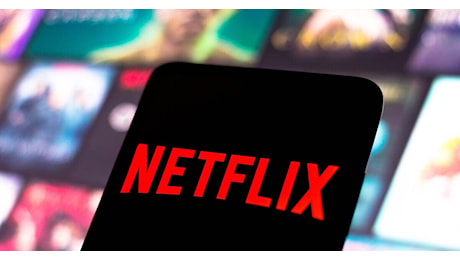 Netflix, la pubblicità va benissimo. Milioni di utenti accettano le inserzioni per pagare meno