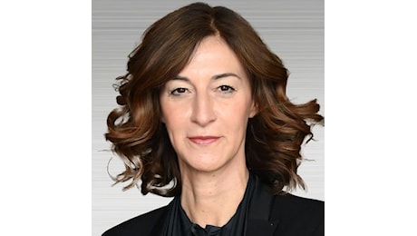 Stellantis, Antonella Bruno nuova managing director per l’Italia