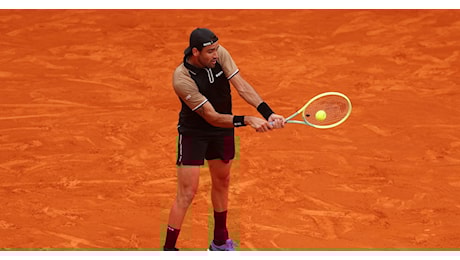 Matteo Berrettini oggi: quando gioca agli Internazionali di Roma, programma, orario e dove vedere le partite in diretta tv e streaming · Tennis ATP
