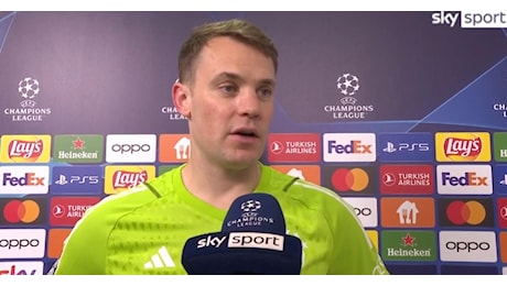Inter-Bayern, Kompany recupera 2 giocatori. Neuer? In realtà la situazione è diversa