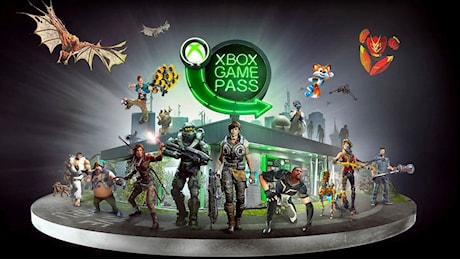 Xbox Game Pass potrebbe ricevere presto altri due giochi a sorpresa a luglio, svelati da un leak