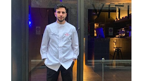 Attrezzi del ristorante comprati coi soldi della Puglia: indagato chef stellato Michele Minchillo