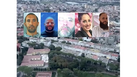 Camorra, i pentiti inchiodano il clan De Micco De Martino: i nomi dei 74 indagati