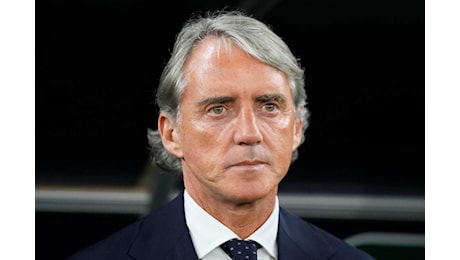 Addio Arabia Saudita: Mancini sta tornando