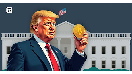 Bitcoin al record storico verso i $100.000 per effetto Trump, elezione avvia percorso favorevole alle criptovalute