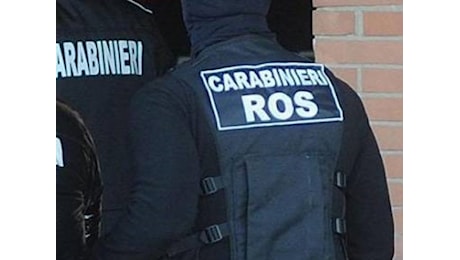 Mafia, operazione dei Ros nell'agrigentino, tre castelvetranesi tra i 29 fermati