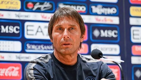 Padovano sicuro: “Napoli più forte dell’Inter, sarà la squadra da battere. Conosco Conte e so cosa può dare”