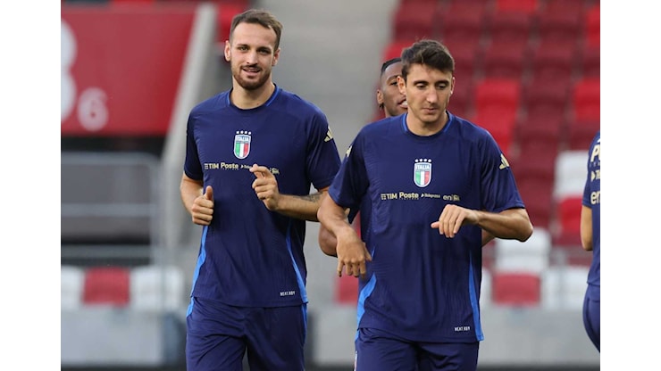 Juventus con il blocco 'azzurro'? Da Cambiaso a Gatti, prima serve tenere i pochi che ci sono - il BiancoNero Juventus con il blocco 'azzurro'? Da Cambiaso a Gatti, prima serve tenere i pochi che ci sono - il BiancoNero
