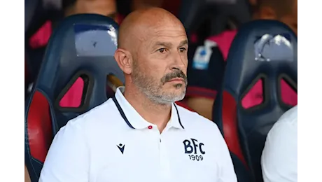 Serie A, Milan-Bologna stasera in campionato precede la finale di Coppa Italia tra le due squadre di mercoledì