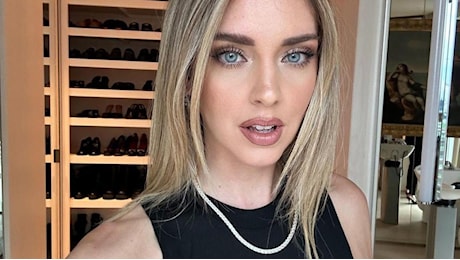 Ferragni, il buio inspiegabile sui conti mentre Barletta tratta la vendita del 40%