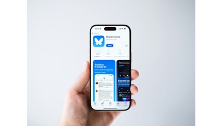 Cos'è e come funziona Bluesky, l'alternativa a X del fondatore di Twitter