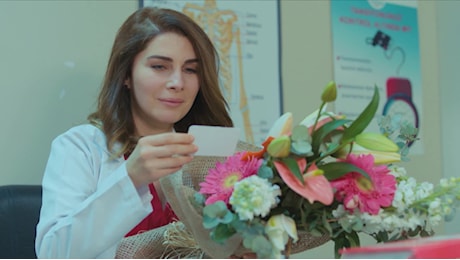La forza di una donna, anticipazioni 2 luglio: Sinan si dichiara a Jale