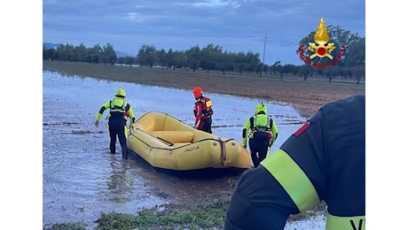 Monte Arcosu, riprese le ricerche del giovane velista cagliaritano: si ispeziona la zona della diga