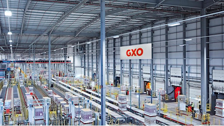 Gestione merci con robot e lavoratori precari, la GdF di Lodi sequestra quasi 84 milioni di euro a Gxo Logistics