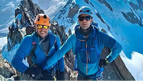 Alpinisti morti sul Gran Sasso: no ai “so tutto” che vorrebbero l’immobilismo