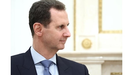 Siria nel caos, i messaggi di Assad: Il Paese è nelle mani dei terroristi