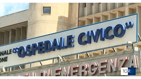 Irregolarità in un reparto del Civico, la Regione crea una commissione