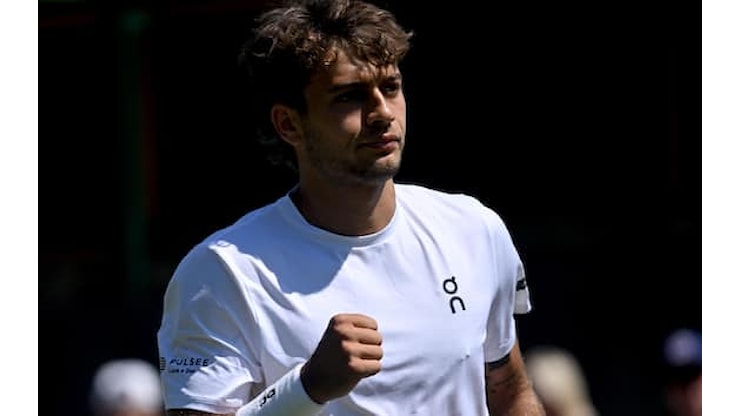 Wimbledon, i risultati degli italiani: Cobolli agli ottavi, ora Sonego - Sky Sport Wimbledon, i risultati degli italiani: Cobolli agli ottavi, ora Sonego - Sky Sport