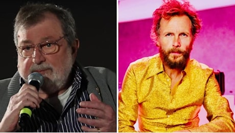 Francesco Guccini risponde a Jovanotti: «La mia Locomotiva non è come Gloria di Umberto Tozzi, la mia è una canzone semplice, ma dietro c'è storia e c'è cultura»