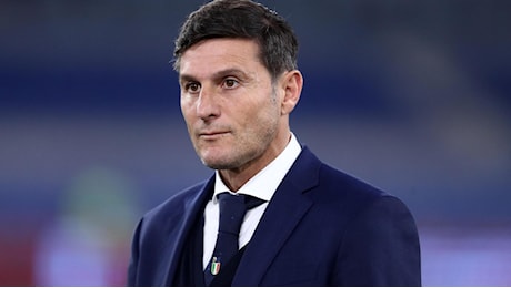 Javier Zanetti, in corso l’audizione del vicepresidente dell’Inter per l’inchiesta ultrà