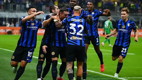 Pari, emozioni e rimpianti: Inter-Juventus 4-4