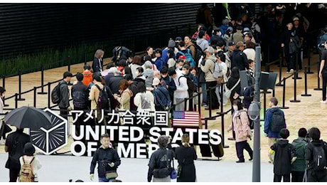 Il mondo diviso dai dazi a Osaka torna “global”. Via all’Expo in Giappone