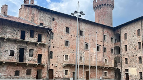 Le meraviglie di Ivrea sono le protagoniste Le Giornate di Autunno Fai svelano la città