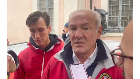 Tre Valli Varesine 2024, il patron Renzo Oldani: “Una decisione molto sofferta, ma la sicurezza dei corridori viene prima di tutto”