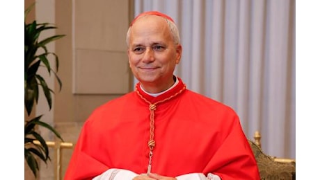 Chi è Robert Francis Prevost, il nuovo Papa Leone XIV