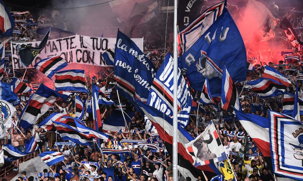 Leonardo Semplici Nuovo Allenatore Della Sampdoria