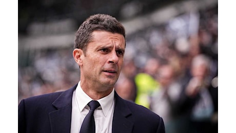 Juve, altro che Thiago Motta: l’idea di Giuntoli era un’altra. L’incredibile retroscena