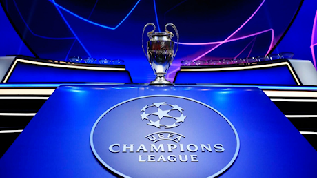 Uefa Champions League. Ecco la situazione di classifica dopo la seconda giornata