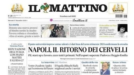 Il Mattino: Dopo Kvara anche Buongiorno va in infermeria: 50 giorni di stop