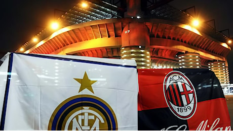 Luci spente a San Siro. Milan e Inter: no alla ristrutturazione: Meglio un nuovo stadio accanto