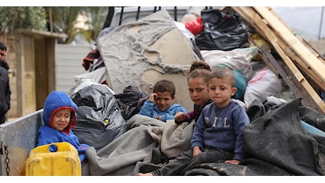 Gaza, bambini uccisi dai cecchini dell'Idf, la conferma dei professionisti sanitari: “160 foto di piccoli colpiti a testa e torace”