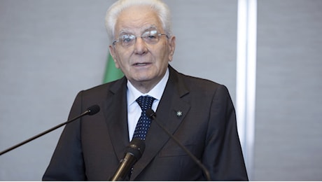 Mattarella ammette: Ho promulgato leggi che ritenevo sbagliate, ma era mio dovere