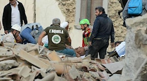 Terremoto dell’Aquila, niente risarcimento ai 7 studenti morti